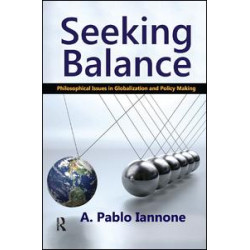 Seeking Balance Seeking Balance