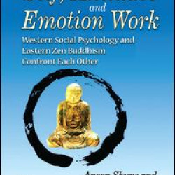 Self, Attitudes, and Emotion Work Self, Attitudes, and Emotion Work