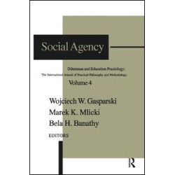 Social Agency Social Agency