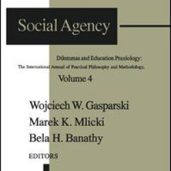 Social Agency Social Agency