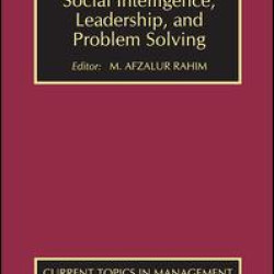 Social Intelligence, Leadership, and Problem Solving