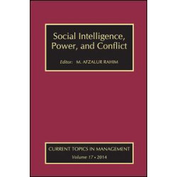 Social Intelligence, Power, and Conflict Social Intelligence, Power, and Conflict