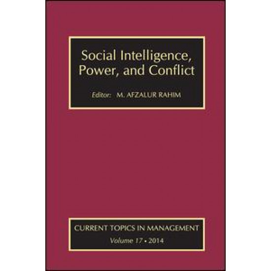 Social Intelligence, Power, and Conflict