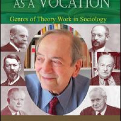 Social Theory as a Vocation Social Theory as a Vocation