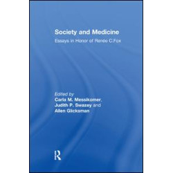 Society and Medicine Society and Medicine