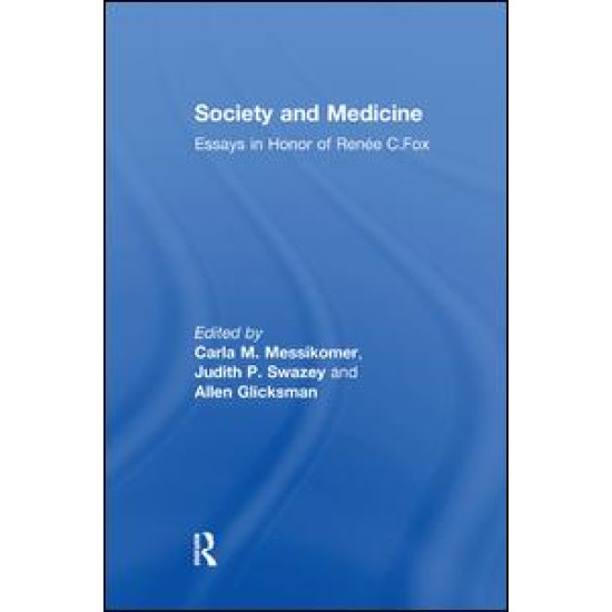 Society and Medicine