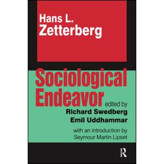 Sociological Endeavor