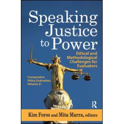Speaking Justice to Power