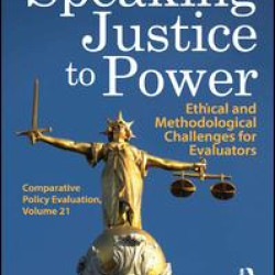 Speaking Justice to Power