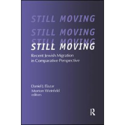 Still Moving Still Moving