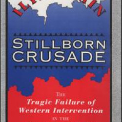 Stillborn Crusade