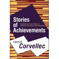 Stories of Achievements Stories of Achievements