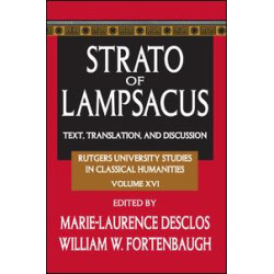 Strato of Lampsacus