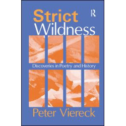Strict Wildness