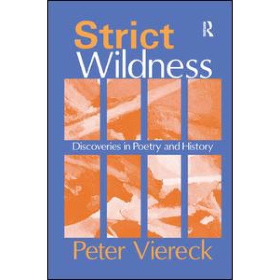 Strict Wildness