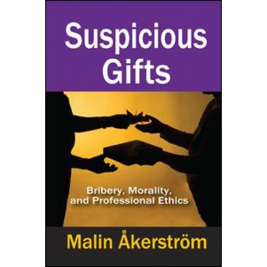 Suspicious Gifts