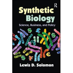 Synthetic Biology Synthetic Biology