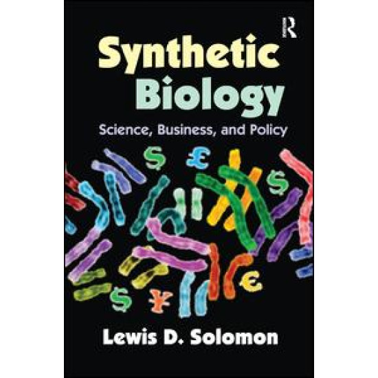 Synthetic Biology