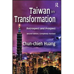 Taiwan in Transformation Taiwan in Transformation