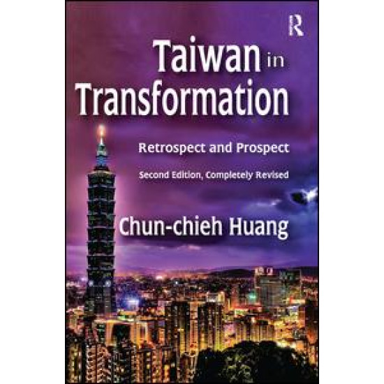 Taiwan in Transformation