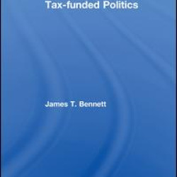 Tax-funded Politics