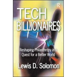 Tech Billionaires Tech Billionaires