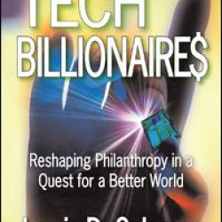 Tech Billionaires