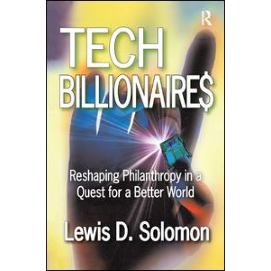 Tech Billionaires