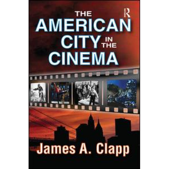 The American City in the Cinema