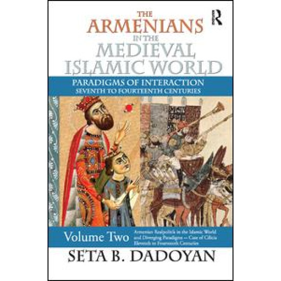 The Armenians in the Medieval Islamic World