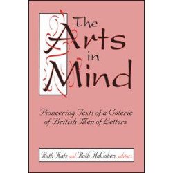The Arts in Mind