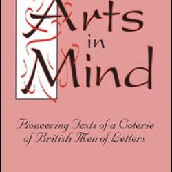 The Arts in Mind The Arts in Mind