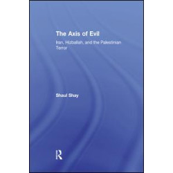 The Axis of Evil The Axis of Evil