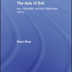 The Axis of Evil The Axis of Evil