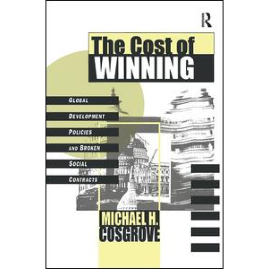 The Cost of Winning