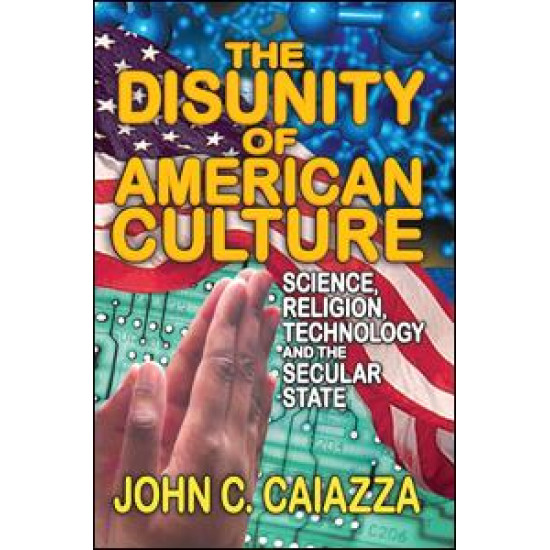 The Disunity of American Culture