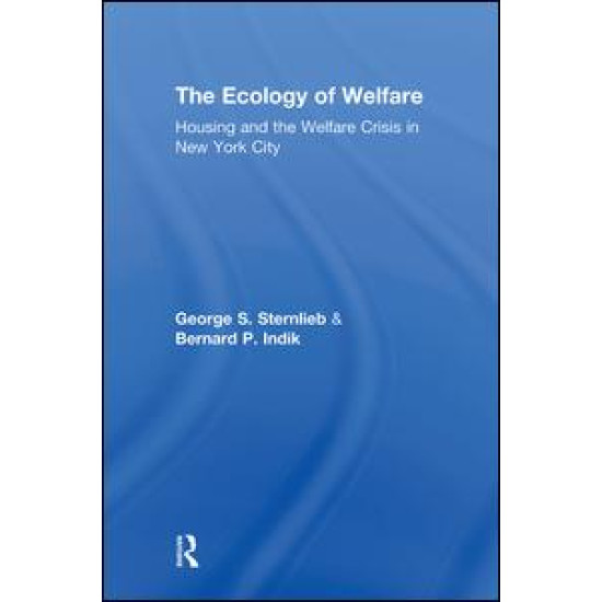 The Ecology of Welfare