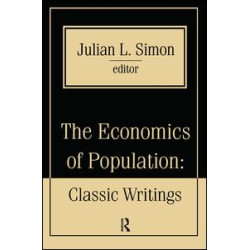 The Economics of Population The Economics of Population