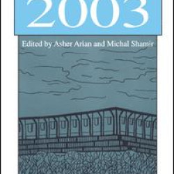 The Elections in Israel 2003