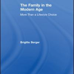 The Family in the Modern Age