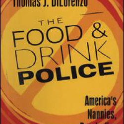 The Food and Drink Police The Food and Drink Police