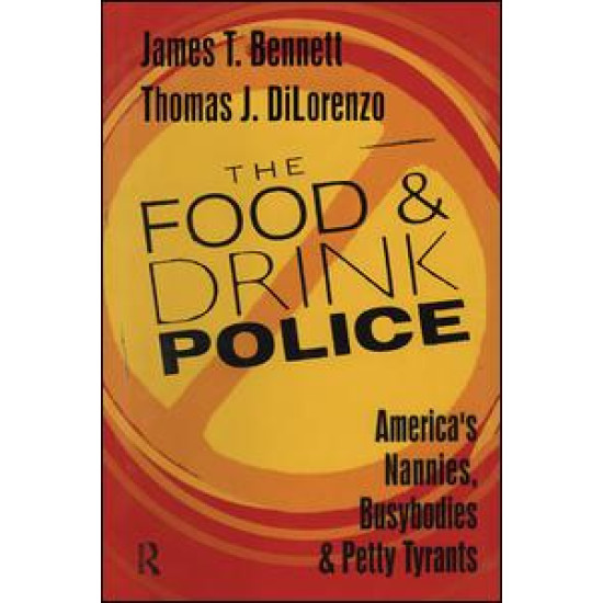 The Food and Drink Police