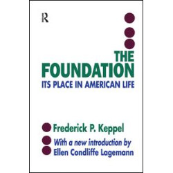 The Foundation The Foundation