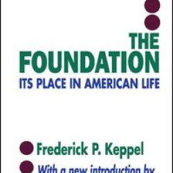 The Foundation
