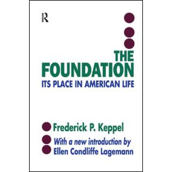 The Foundation