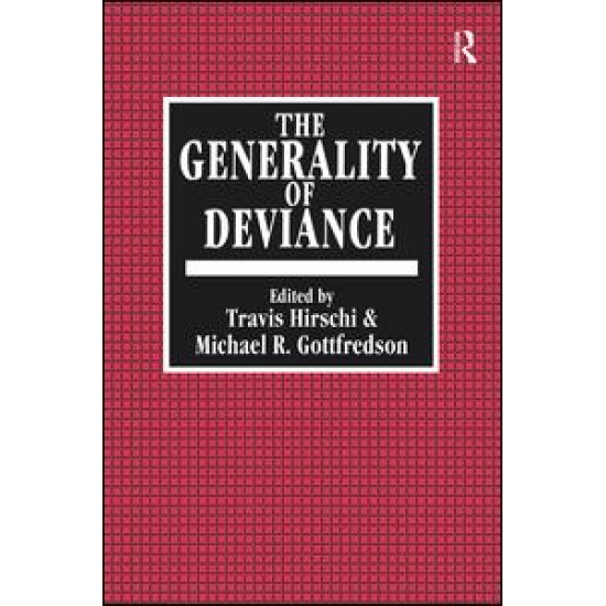 The Generality of Deviance