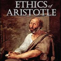 The Great Ethics of Aristotle