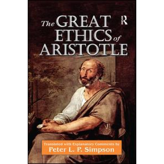 The Great Ethics of Aristotle