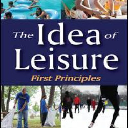 The Idea of Leisure