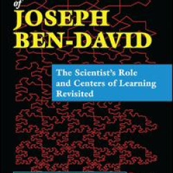 The Ideals of Joseph Ben-David